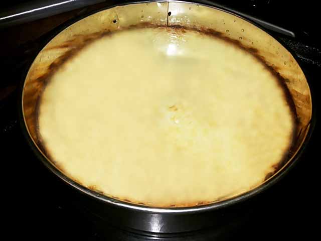 Як приготувати чізкейк в домашніх умовах за класичним рецептом