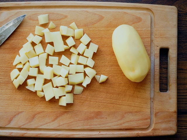 Суп з галушками — 7 покрокових рецептів приготування супу