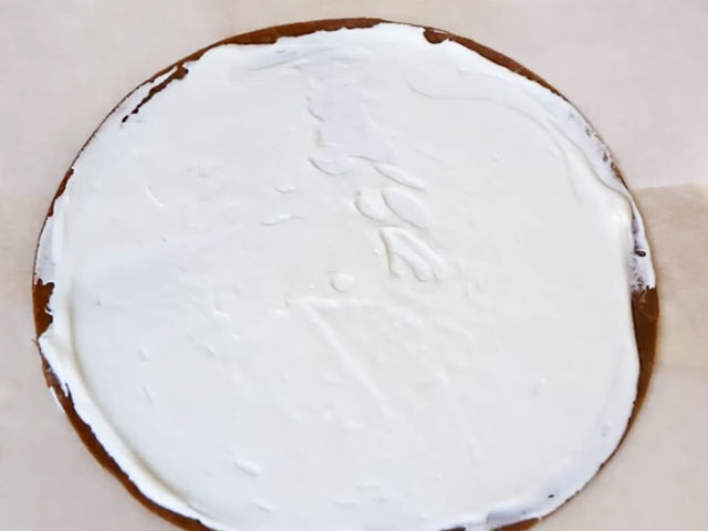 Млинцевий торт – 6 смачних покрокових рецетов в домашніх умовах з фото і відео