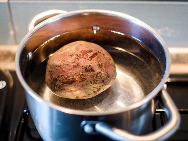 Борщ класичний — 8 рецептів приготування холодного і гарячого супу