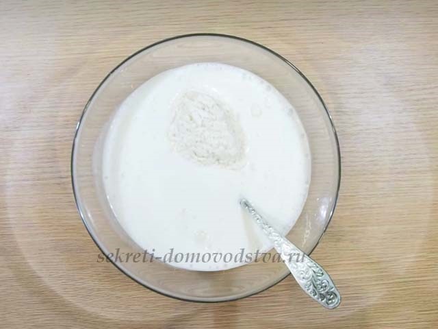 Біляші з мясом — дуже смачний домашній рецепт