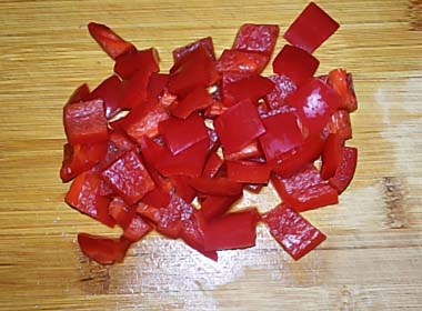 Як приготувати смачну тушковану картоплю без м’яса. Покроковий рецепт з фото