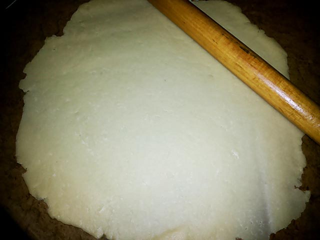 Американський гарбузовий пиріг рецепт різдвяного гарбузового пирога з фото