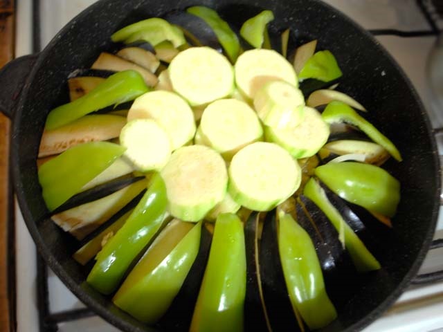 Курка тушкована на сковороді — 9 простих і смачних рецептів