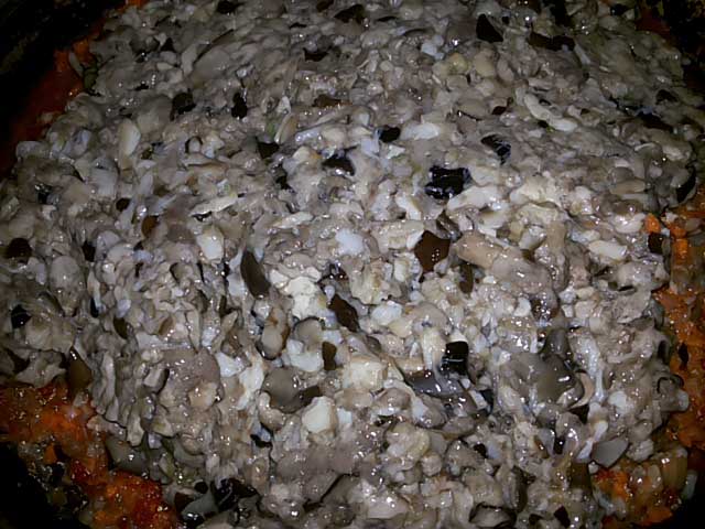 Грибна ікра на зиму – рецепти з фото і відео