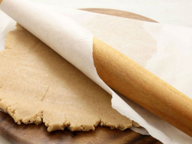 Різдвяні пряники — 6 покрокових рецептів в домашніх умовах