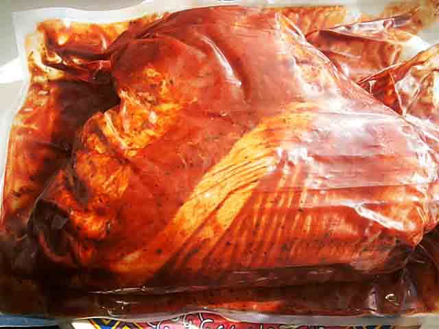 Свиняча рулька запечена в духовці – два смачні рецепти