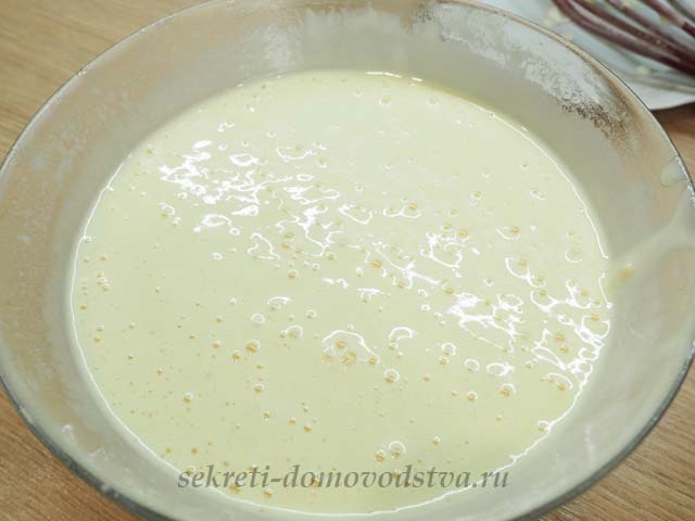 Торт Фрезє — рецепт приготування торта з полуницею в домашніх умовах