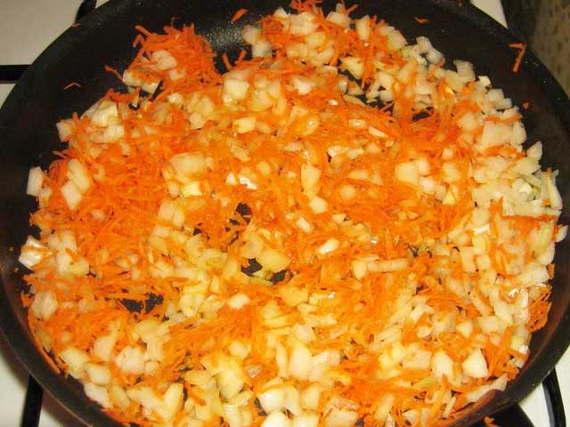 Картопляна запіканка з фаршем в духовці – 5 рецептів з фото і відео