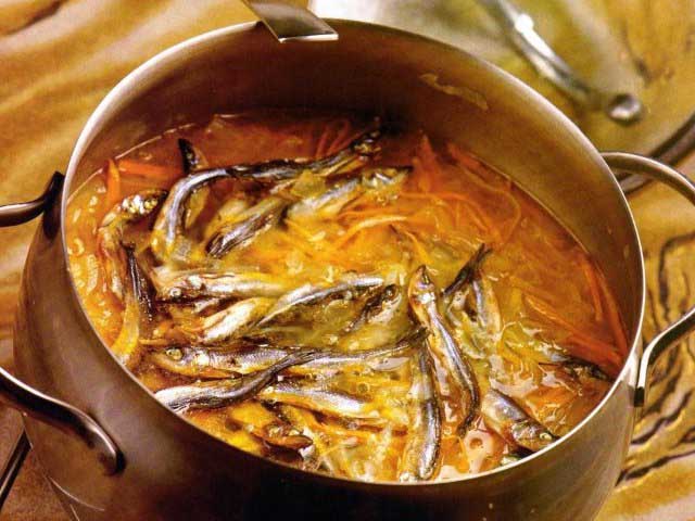 Борщ – 8 кращих покрокових рецептів з фото і відео