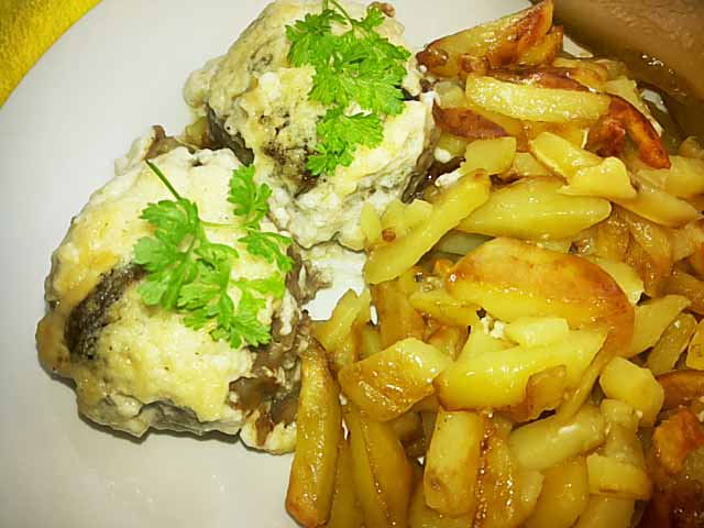 Тефтелі з підливою – 8 кращих кулінарних рецептів