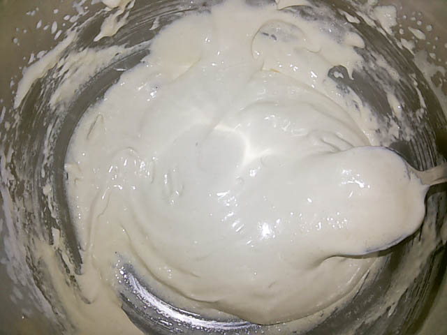 Печиво савоярді – рецепти бісквітного печива для тірамісу