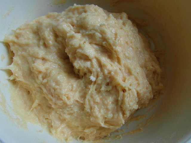 Суп з галушками — 7 покрокових рецептів приготування супу