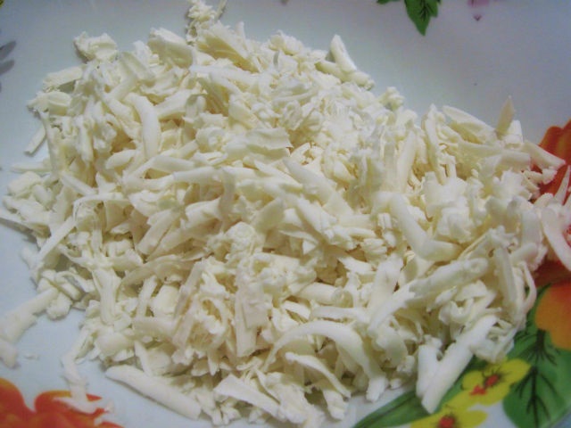 Салат Наречена — 7 неймовірно смачних класичних рецептів