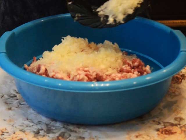 Люля-кебаб – смачні рецепти в домашніх умовах