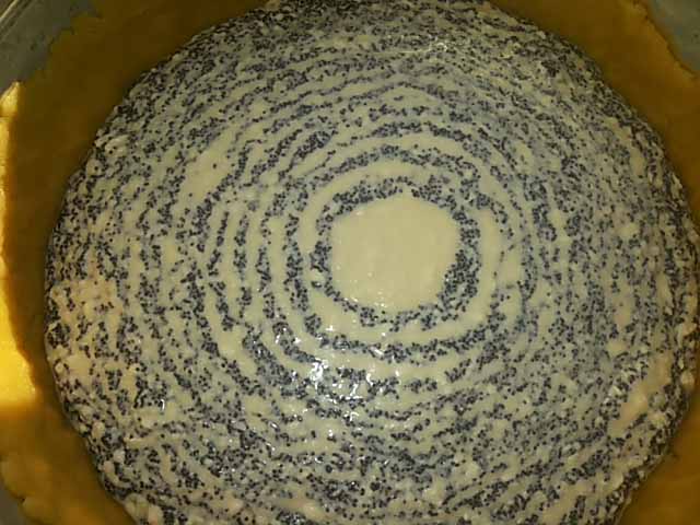 Сирний торт – простий і смачний рецепт сирного торта