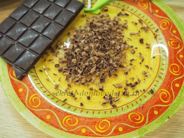 Торт Фрезє — рецепт приготування торта з полуницею в домашніх умовах