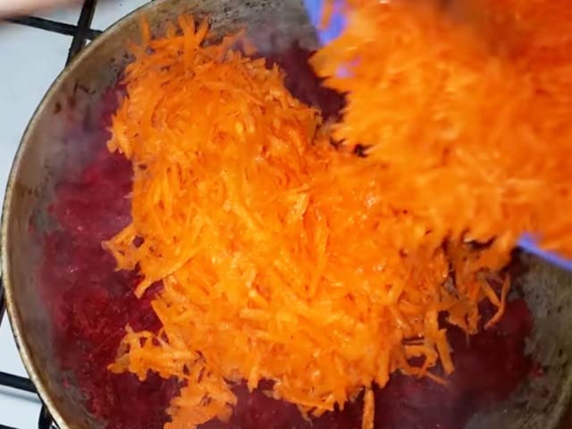 Борщ класичний — 8 рецептів приготування холодного і гарячого супу