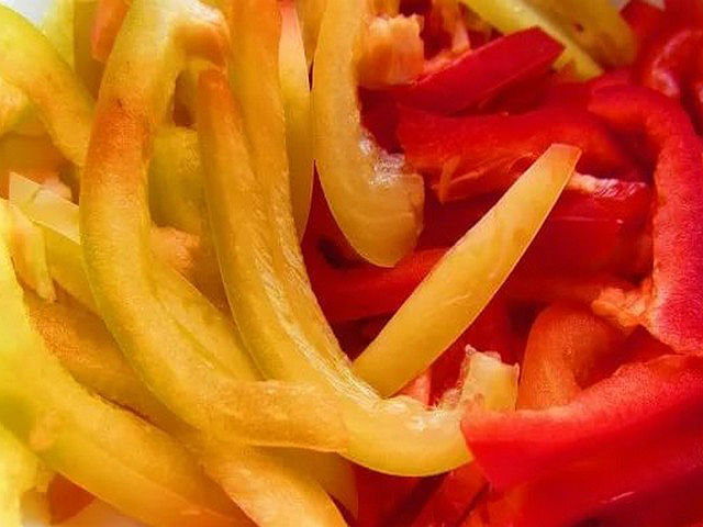 Грецький салат — 8 класичних смачних рецептів
