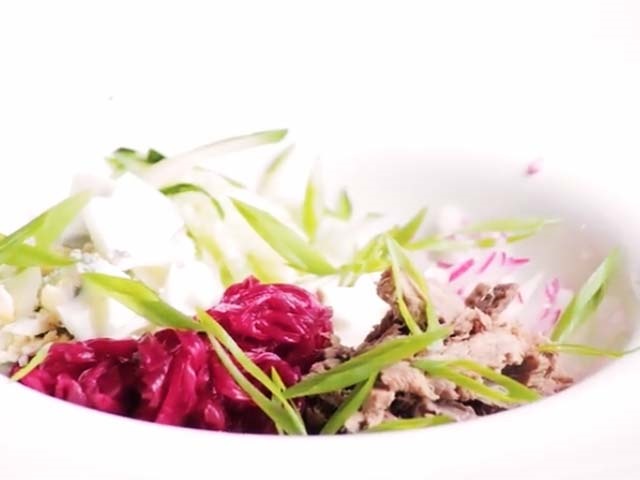 Борщ класичний — 8 рецептів приготування холодного і гарячого супу