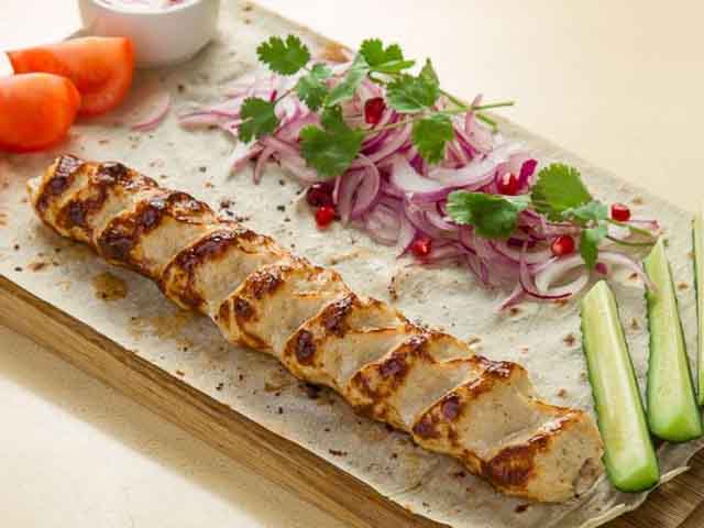 Люля-кебаб – смачні рецепти в домашніх умовах