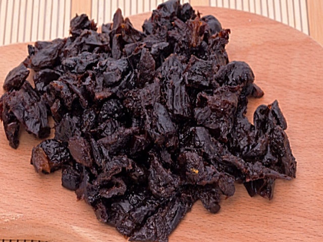 Салат Гранатовий браслет — дуже смачні класичні рецепти