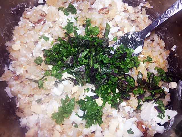 Помідори фаршировані – 6 простих і смачних рецептів з фото