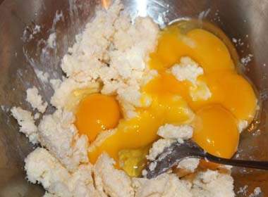 Сирна запіканка в мультиварці. Прості рецепти на кожен день