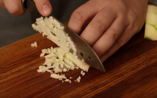 Форшмак з оселедця — класичні, дуже смачні покрокові рецепти