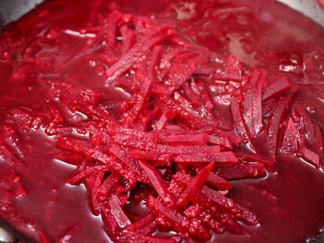 Борщ класичний — 8 рецептів приготування холодного і гарячого супу