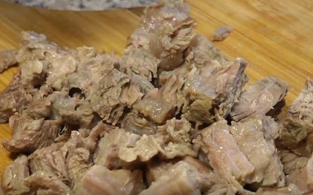 Збірна м’ясна солянка — 7 класичних рецептів приготування