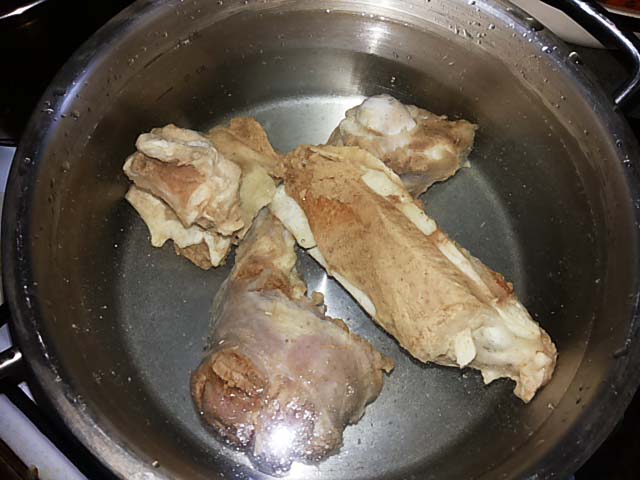 Борщ – 8 кращих покрокових рецептів з фото і відео