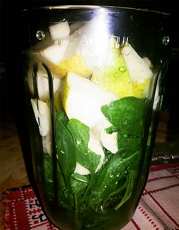 Що приготувати з свіжого шпинату. 3 простих і смачних страви для швидкого обіду