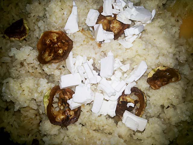 Як приготувати смачний рис. Рецепт приготування з фото