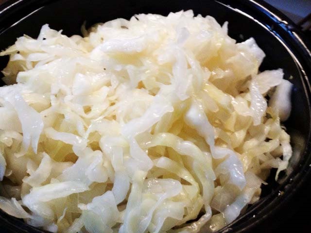 Пиріжки з капустою в духовці — 6 рецептів з смачного тіста