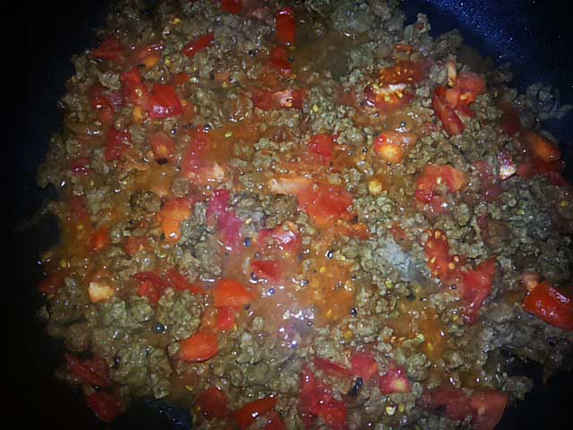 Помідори фаршировані – 6 простих і смачних рецептів з фото