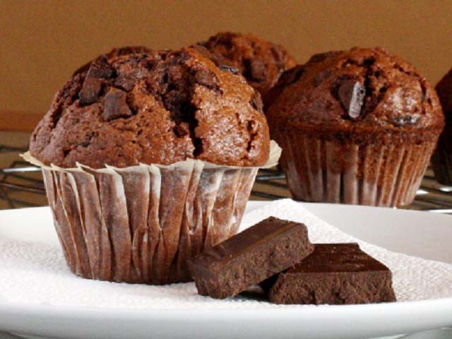 Мафіни – 15 простих рецептів на кожен день