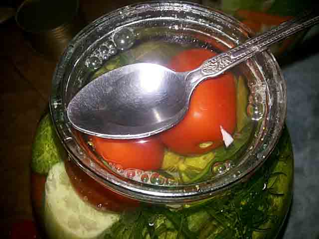 Хрусткі консервовані огірки. Рецепт найсмачніших огірків на зиму