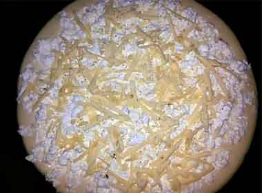 Хачапурі на сковороді – швидкі рецепти