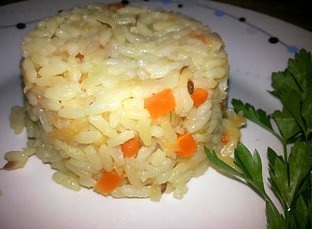 Рецепт приготування смачних котлет з курячого фаршу