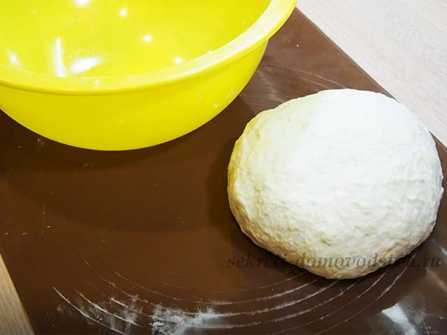 Узбецькі коржики в духовці — покроковий рецепт в домашніх умовах