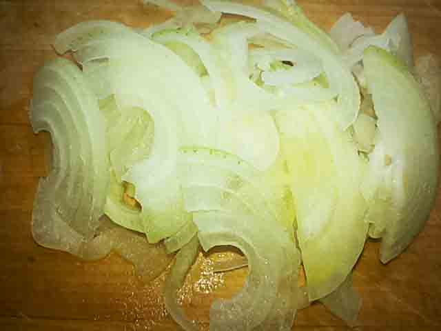 Борщ холодний покроковий рецепт приготування