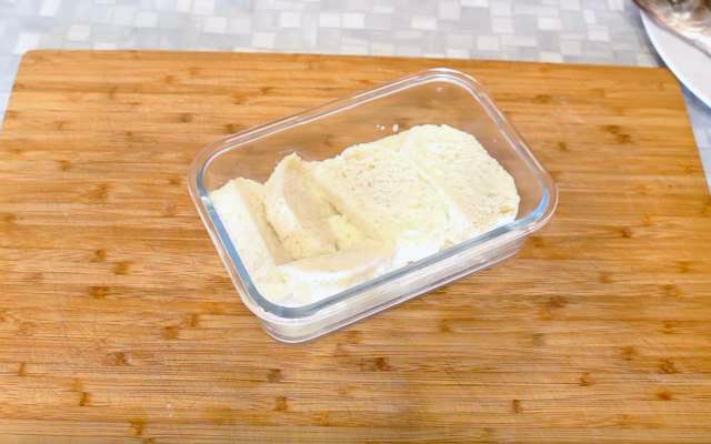 Форшмак з оселедця — класичні, дуже смачні покрокові рецепти