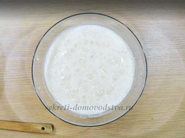 Біляші з мясом — дуже смачний домашній рецепт