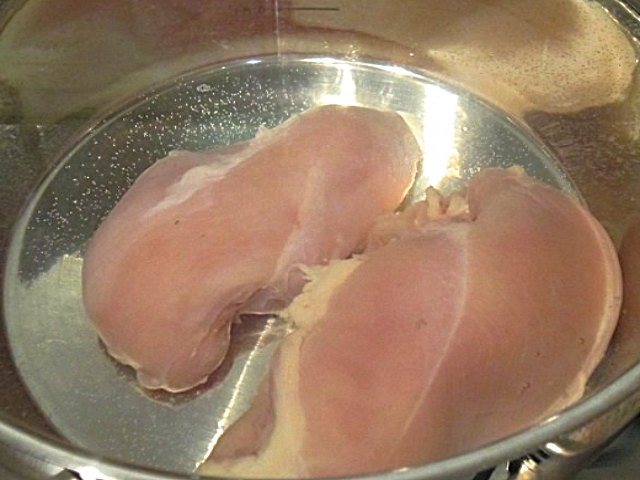 Салат Гранатовий браслет — дуже смачні класичні рецепти