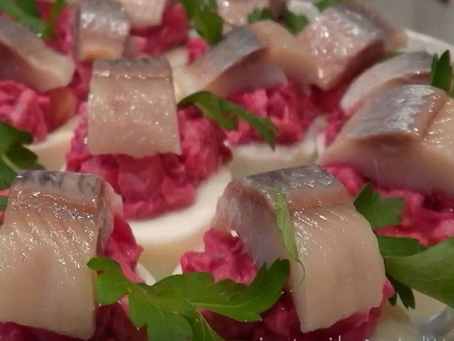 Яйця, фаршировані різними начинками. 12 простих і дуже смачних рецептів