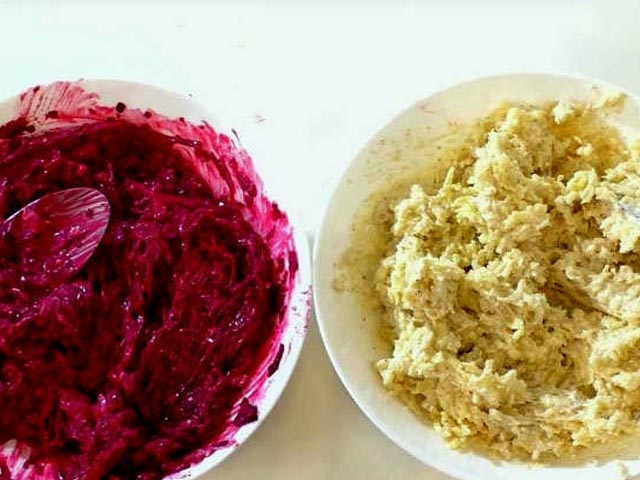 Салати без майонезу на новий рік 2020 — прості і смачні рецепти