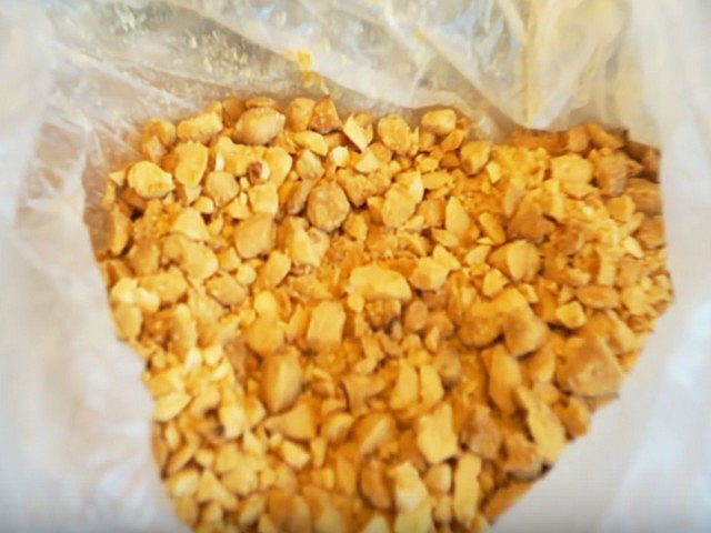 Штоллен — класичні рецепти німецького різдвяного кексу