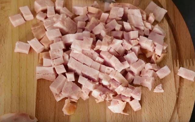 Салат “Зимовий” — класичні рецепти приготування салату