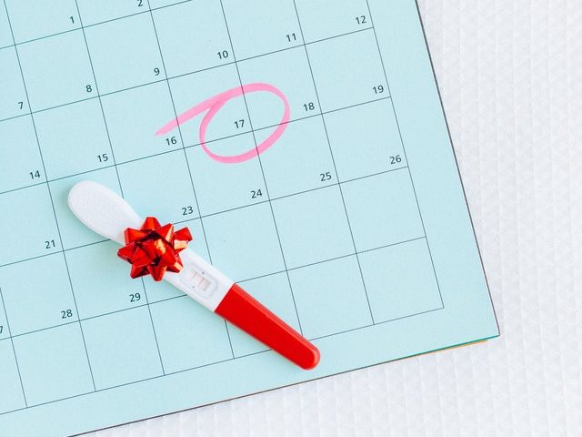 5 простих способів визначення потрібного дня овуляції та планування вагітності